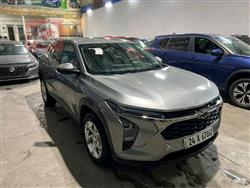 شيفروليه تراكس